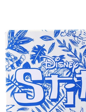 Mouse pad Stor Stitch con antideslizante