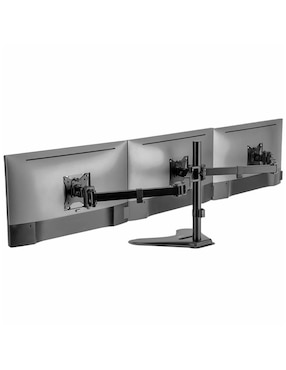Soporte Acteck para monitor articulado 24 - 65 pulgadas