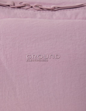 Mochila senderismo Ground Electronics para mujer