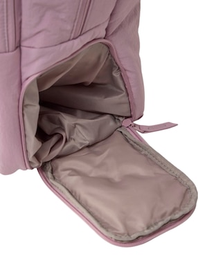 Mochila senderismo Ground Electronics para mujer