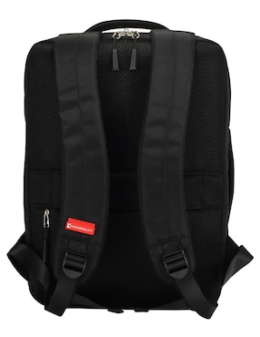 Mochila con portalaptop Swissmobility unisex