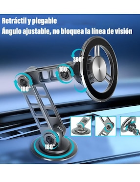 Soporte para celular Xtellar inalámbrica edición estándar