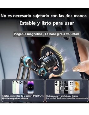 Soporte para celular Xtellar inalámbrica edición estándar