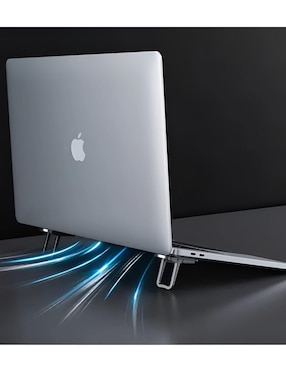 Base laptop ajustable Xtellar
