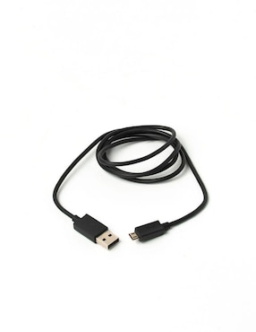 Cable USB A Motorola a tipo micro USB de 1 m