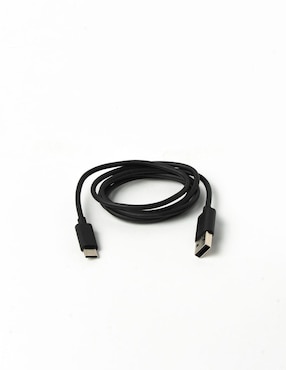 Cable USB A Motorola a tipo USB C de 1 m