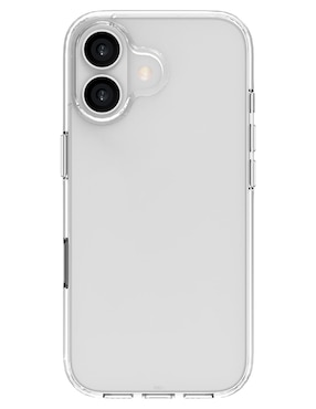 Funda iPhone 17 de plástico