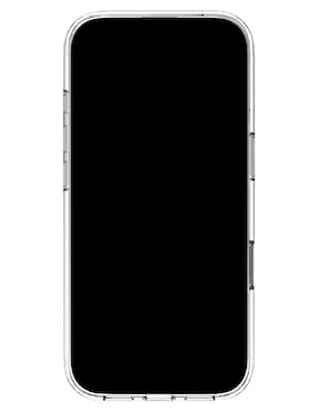 Funda iPhone 17 de plástico