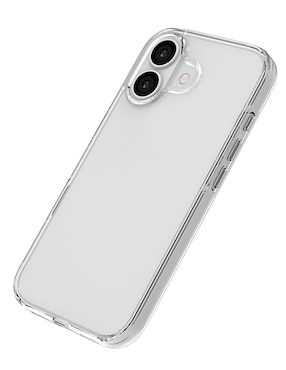 Funda iPhone 17 de plástico