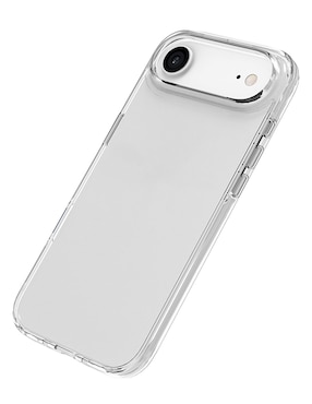 Funda para iPhone 17 Air de plástico