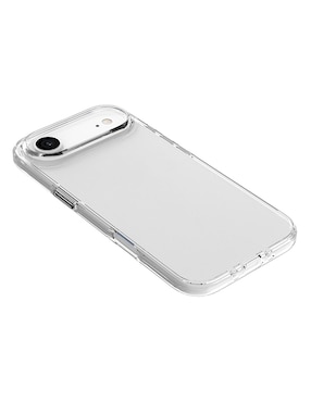 Funda para iPhone 17 Air de plástico