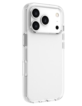 Funda para iPhone 17 Pro de plástico