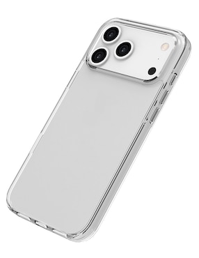 Funda para iPhone 17 Pro de plástico