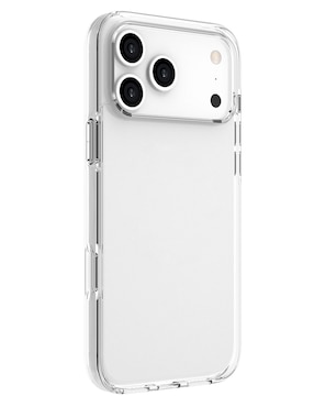 Funda para iPhone 17 Pro Max de plástico