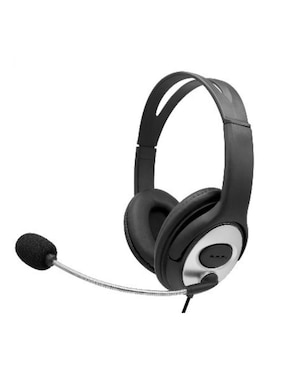 Audífonos gamer Brobotix alámbricos 263953