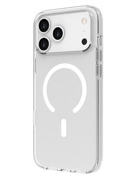 Funda para iPhone 17 Pro de plástico