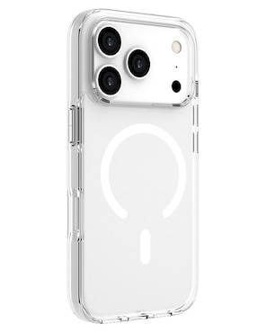 Funda para iPhone 17 Pro de plástico