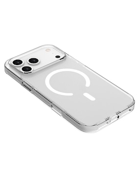 Funda para iPhone 17 Pro de plástico