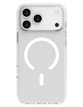 Funda para iPhone 17 Pro Max de plástico