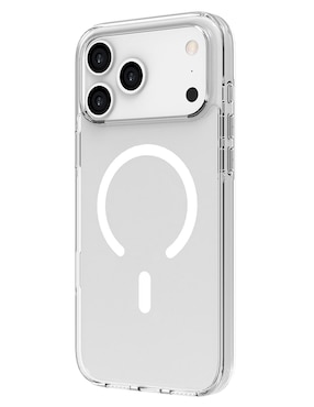 Funda para iPhone 17 Pro Max de plástico