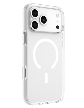 Funda para iPhone 17 Pro Max de plástico