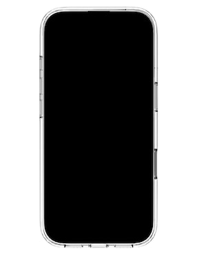 Funda para iPhone 17 de plástico