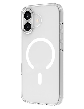 Funda para iPhone 17 de plástico