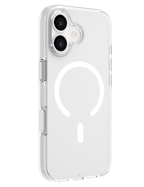 Funda para iPhone 17 de plástico