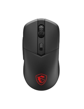 Mouse Gamer Inalámbrico Msi versa 300 w