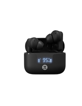 Audífonos gamer Primus Gaming inalámbricos mm221pgl64