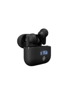 Audífonos gamer Primus Gaming inalámbricos mm221pgl64