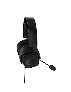 Audífonos gamer Primus Gaming alámbrica mm221pgl05
