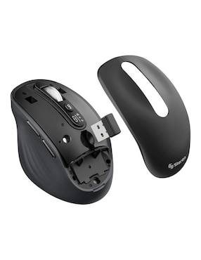 Mouse Gamer Inalámbrico Steren com-5890