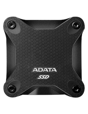 Unidad SSD Adata capacidad 512 GB