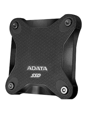 Unidad SSD Adata capacidad 512 GB