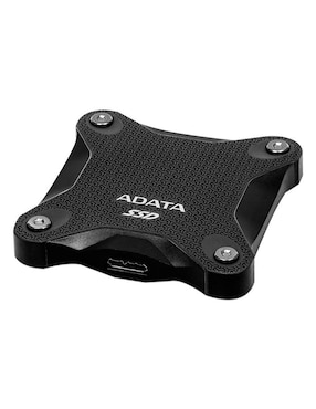 Unidad SSD Adata capacidad 512 GB