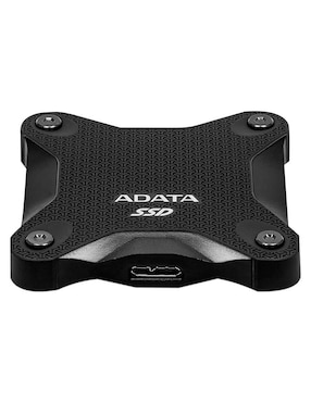 Unidad SSD Adata capacidad 512 GB