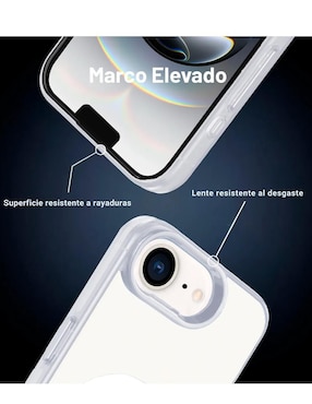 Funda para Apple de TPU