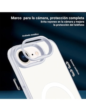Funda para Apple de TPU