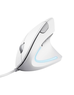 Mouse Gamer Alámbrico Trust 25133 verto