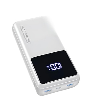 Batería portátil XTELLAR 27000 mAh XTLLAR2704
