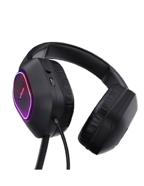 Audífonos gamer Trust alámbrica gxt 416