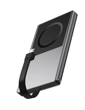 Carcasa magnética SSD Mr. Gadgets para Apple