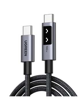 Cable USB C Ugreen de 1 m