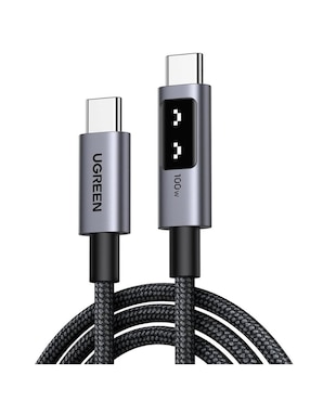 Cable USB C Ugreen de 2 m