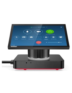 Sistema de videoconferencia Lenovo 11h1000kls