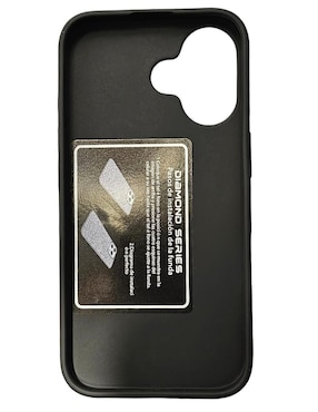 Funda para Apple de plástico