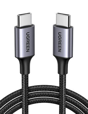 Cable USB C Ugreen de 2 m