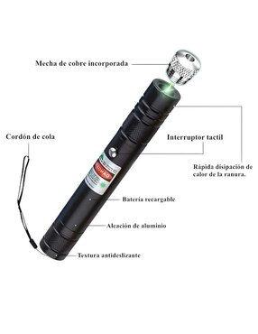 Presentador Xtellar