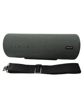 Bocina portátil Aiwa AWS720 bluetooth